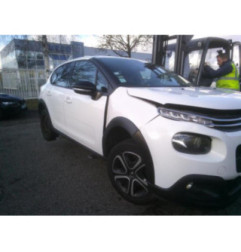 Compteur CITROEN C3 3 Photo n°5