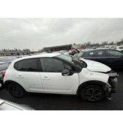 Compteur CITROEN C3 3 Photo n°14