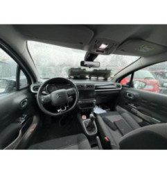 Compteur CITROEN C3 3 Photo n°16