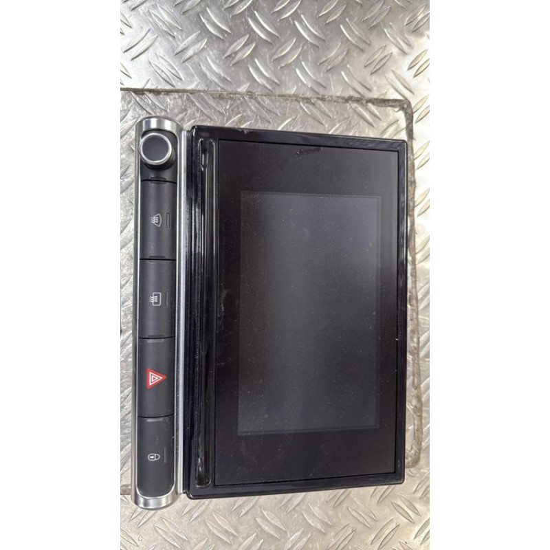 Ecran GPS CITROEN C3 3