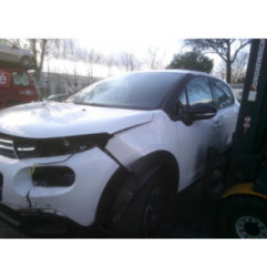 Ecran GPS CITROEN C3 3 Photo n°6