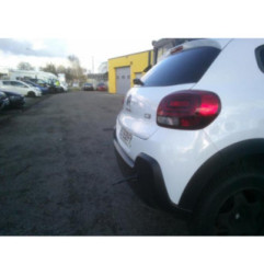 Ecran GPS CITROEN C3 3 Photo n°8