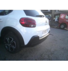 Ecran GPS CITROEN C3 3 Photo n°9