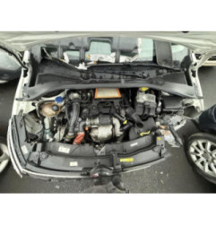 Ecran GPS CITROEN C3 3 Photo n°11