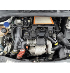 Ecran GPS CITROEN C3 3 Photo n°12