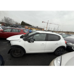 Ecran GPS CITROEN C3 3 Photo n°13