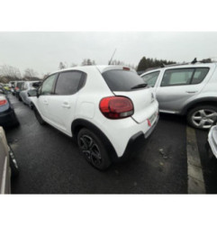 Ecran GPS CITROEN C3 3 Photo n°18