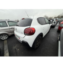 Ecran GPS CITROEN C3 3 Photo n°19