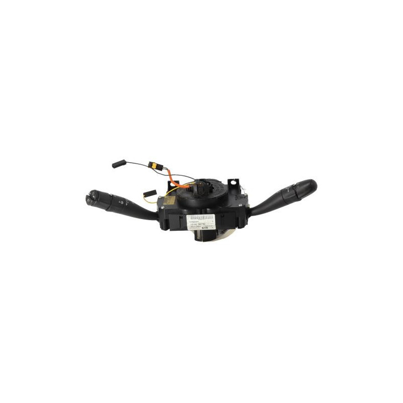 Com (Bloc Contacteur Tournant+Commodo Essuie Glace+Commodo Phare) CITROEN C2