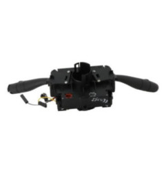 Com (Bloc Contacteur Tournant+Commodo Essuie Glace+Commodo Phare) CITROEN C2 Photo n°3