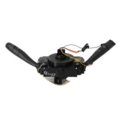 Com (Bloc Contacteur Tournant+Commodo Essuie Glace+Commodo Phare) CITROEN C2 Photo n°4