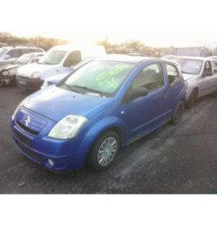 Com (Bloc Contacteur Tournant+Commodo Essuie Glace+Commodo Phare) CITROEN C2 Photo n°5