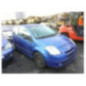 Com (Bloc Contacteur Tournant+Commodo Essuie Glace+Commodo Phare) CITROEN C2