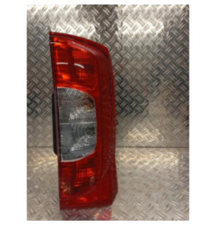 Feu arriere principal droit (feux) CITROEN NEMO Photo n°1