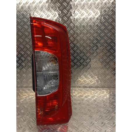 Feu arriere principal droit (feux) CITROEN NEMO Photo n°1