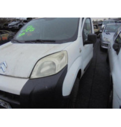 Feu arriere principal droit (feux) CITROEN NEMO Photo n°6