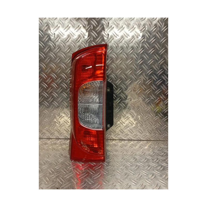 Feu arriere principal gauche (feux) CITROEN NEMO