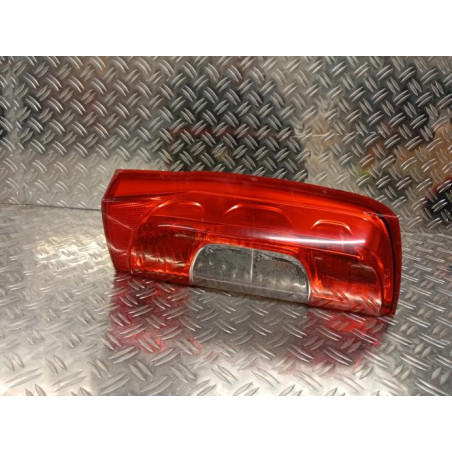 Feu arriere principal gauche (feux) CITROEN NEMO