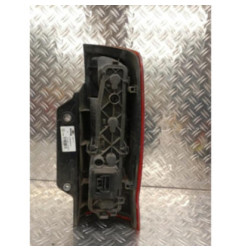 Feu arriere principal gauche (feux) CITROEN NEMO Photo n°3