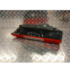 Feu arriere principal gauche (feux) CITROEN NEMO Photo n°4