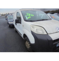 Feu arriere principal gauche (feux) CITROEN NEMO Photo n°5