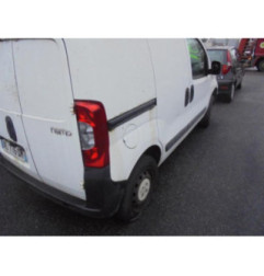 Feu arriere principal gauche (feux) CITROEN NEMO Photo n°9