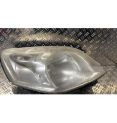 Optique avant principal droit (feux)(phare) CITROEN NEMO Photo n°1