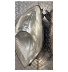 Optique avant principal droit (feux)(phare) CITROEN NEMO