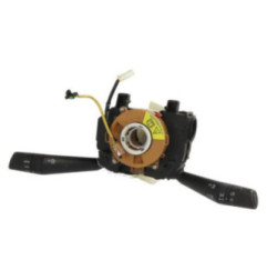 Com (Bloc Contacteur Tournant+Commodo Essuie Glace+Commodo Phare) CITROEN NEMO Photo n°1