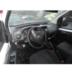 Com (Bloc Contacteur Tournant+Commodo Essuie Glace+Commodo Phare) CITROEN NEMO Photo n°7