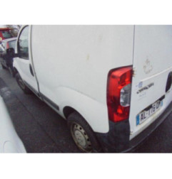 Com (Bloc Contacteur Tournant+Commodo Essuie Glace+Commodo Phare) CITROEN NEMO Photo n°8