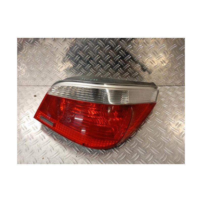 Feu arriere principal droit (feux) BMW SERIE 5 E60