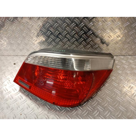 Feu arriere principal droit (feux) BMW SERIE 5 E60 Photo n°1