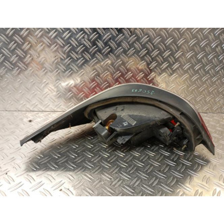 Feu arriere principal droit (feux) BMW SERIE 5 E60