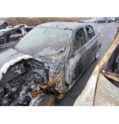 Feu arriere principal droit (feux) BMW SERIE 5 E60 Photo n°6