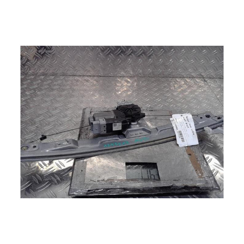 Moteur leve vitre avant droit PEUGEOT 207