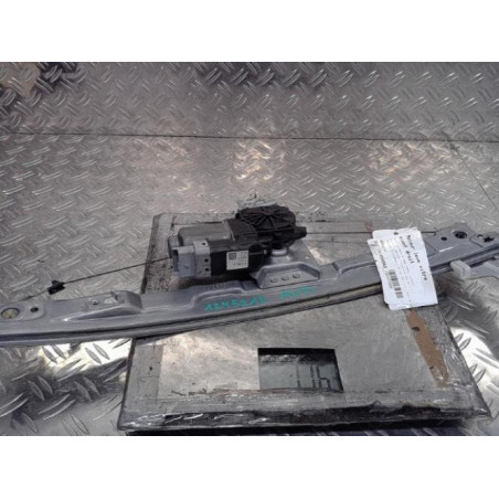 Moteur leve vitre avant droit PEUGEOT 207 Photo n°1