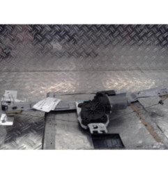 Moteur leve vitre avant droit PEUGEOT 207 Photo n°4