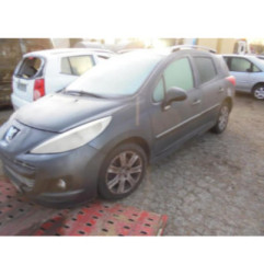 Moteur leve vitre avant droit PEUGEOT 207 Photo n°7