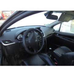 Moteur leve vitre avant droit PEUGEOT 207 Photo n°8