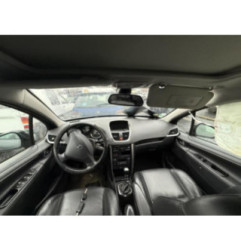 Moteur leve vitre avant droit PEUGEOT 207 Photo n°17