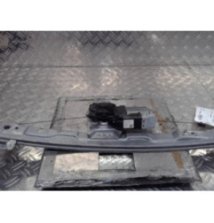 Moteur leve vitre avant gauche PEUGEOT 207 Photo n°1