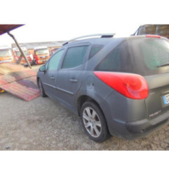 Moteur leve vitre avant gauche PEUGEOT 207 Photo n°8