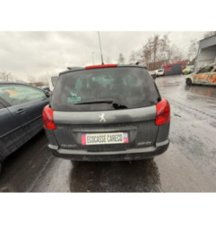 Moteur leve vitre avant gauche PEUGEOT 207 Photo n°20