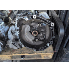 Boite de vitesses PEUGEOT 307 Photo n°1