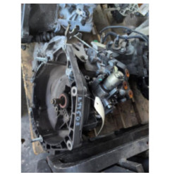 Boite de vitesses PEUGEOT 307
