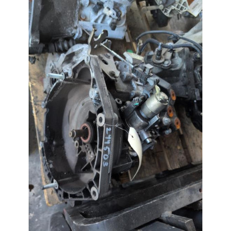 Boite de vitesses PEUGEOT 307