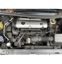 Boite de vitesses PEUGEOT 307 Photo n°5