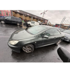 Boite de vitesses PEUGEOT 307 Photo n°6