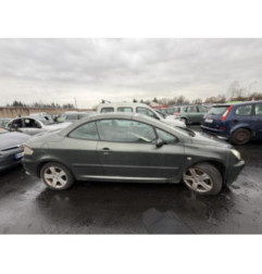 Boite de vitesses PEUGEOT 307 Photo n°7